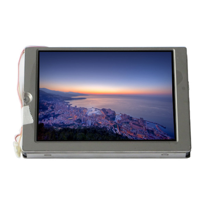 TCG057QV1DD-G00 5,7 inci 320*240 Layar LCD