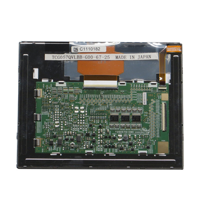 TCG057QVLBB-G00 5,7 inci 320*240 LCD Screen Panel
