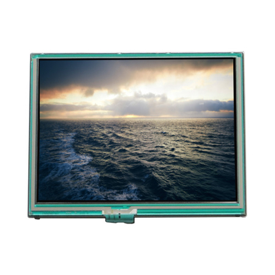 TCG057QVLBB-G20 5,7 inci 320*240 LCD Screen Panel