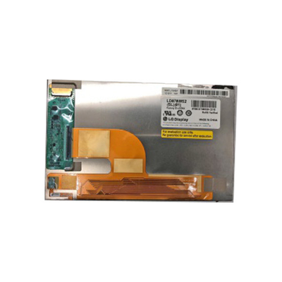LD070WS2-SL01 30 Pin 1024*600 60Hz LCD Screen