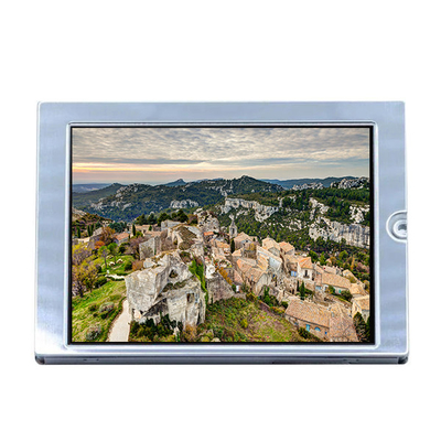 TCG057QVLCP-G00 5,7 inci 320*240 Layar LCD Industri Untuk Kyocera