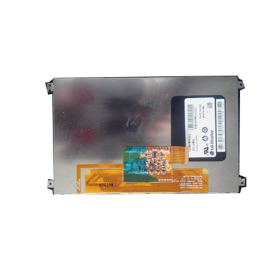 LD070WS2-SL06 Panel Layar LCD 1024*600 Modul Layar LCD