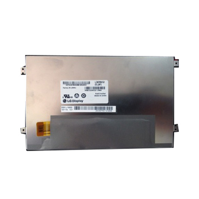 7.0 inci 1024*600 LD070WS2-SL07 layar LCD