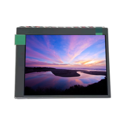 TCG057QVLPEANN-GN00 5,7 inci 320*240 LCD Screen Untuk Kyocera