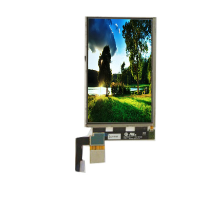 LD070WU2-SM01 7.0 Inch 1200*1920 Resolusi LCD Screen Panel