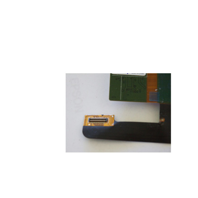 LD070WU2-SM01 7.0 Inch 1200*1920 Resolusi LCD Screen Panel