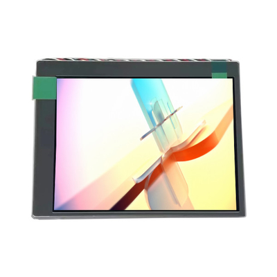 TCG057QVLPEANN-GN00-S 5,7 inci 320*240 LCD Screen Untuk Kyocera