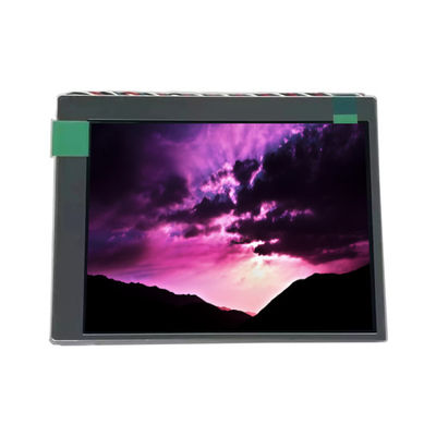 TCG057QVLPEANN-GN00-SA 5,7 inci 320*240 LCD Screen Untuk Kyocera