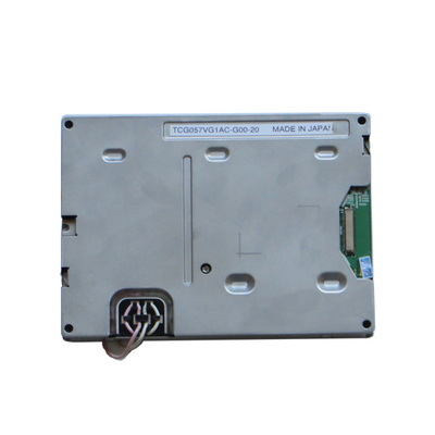 TCG057VG1AC-G00 5,7 inci 640*480 LCD Screen Untuk Kyocera