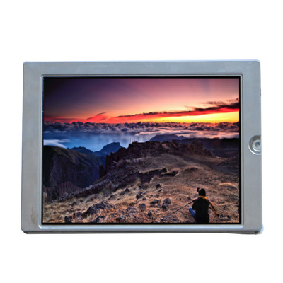 TCG057VG1AC-G00 5,7 inci 640*480 LCD Screen Untuk Kyocera