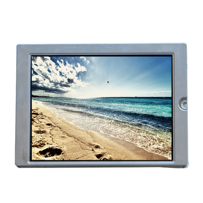 TCG057VG1AC-G50 5,7 inci 640*480 800 cd/m2 Layar LCD Untuk Industri