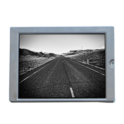TCG057VG1AC-H50 5,7 inci 640*480 700 cd/m2 Layar LCD Untuk Industri