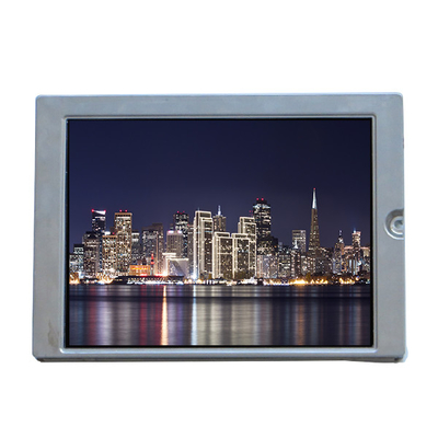 TCG057VGLAAANN-GN20 5,7 inci 640*480 LCD Screen Display Untuk Kyocera