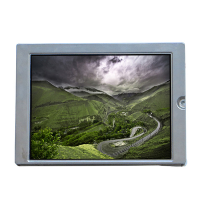 TCG057VGLAC-G00 5,7 inci 320*240 LCD Screen Untuk Kyocera