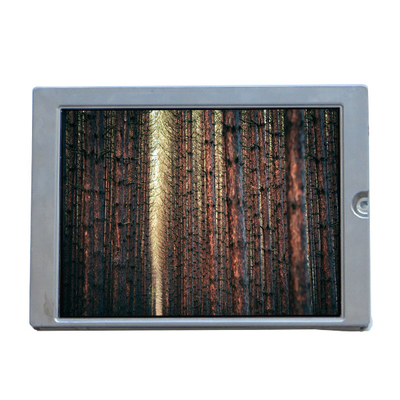 TCG057VGLAD-G00 5,7 inci 640*480 LCD Screen Untuk Kyocera