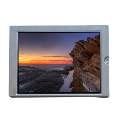 TCG057VGLBAANN-AN00-S 5,7 inci 640*480 LCD Screen Untuk Kyocera