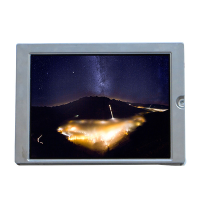 TCG057VGLBA-G20 5,7 inci 640*480 LCD Screen Untuk Kyocera