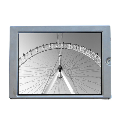 TCG057VGLBA-H50 5,7 inci 640*480 LCD Screen Untuk Kyocera