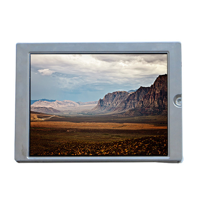 TCG057VGLBB-G00 5,7 inci 640*480 LCD Screen Untuk Kyocera