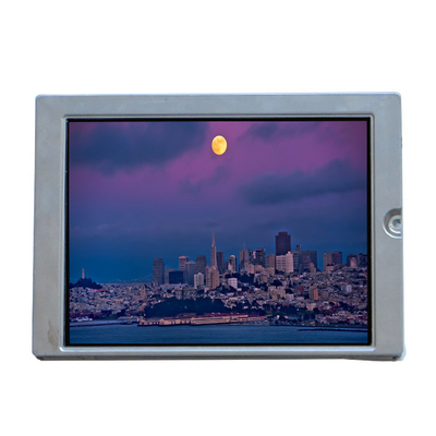 TCG057VGLBB-H50 5,7 inci 640*480 LCD Screen Untuk Kyocera