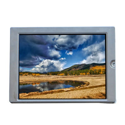 TCG057VGLBC-G00 5,7 inci 640*480 LCD Screen Untuk Kyocera