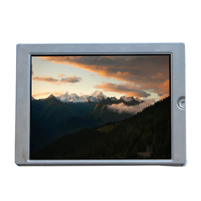 TCG057VGLBL-C50 5,7 inci 640*480 LCD Screen Untuk Kyocera