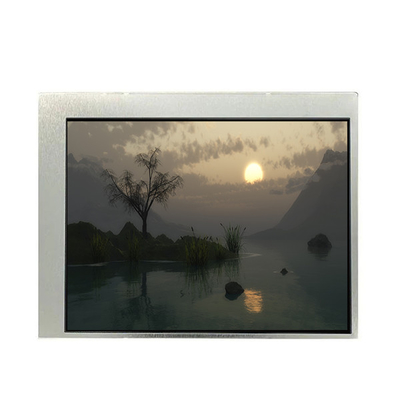 TCG057VGLCAANN-GN20 5,7 inci 640*480 Layar LCD Layar LCD