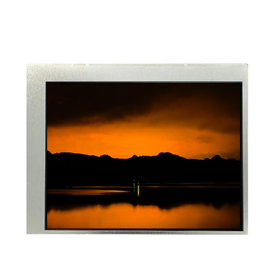 TCG057VGLCCANN-GN00 5,7 inci 640*480 LCD Screen Untuk Industri