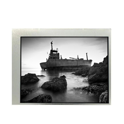 TCG057VGLCCANN-GN20 5,7 inci 640*480 LCD Screen Untuk Industri