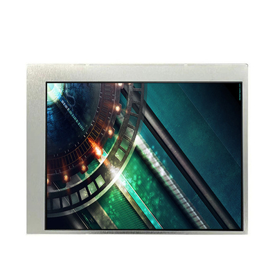 TCG057VGLCL-G00 5,7 inci 640*480 LCD Screen Untuk Industri