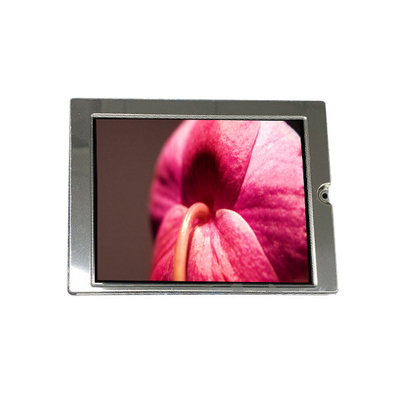 TCG057VGLDFANN-GN02 5,7 inci 600 cd/m2 Layar LCD Industrial