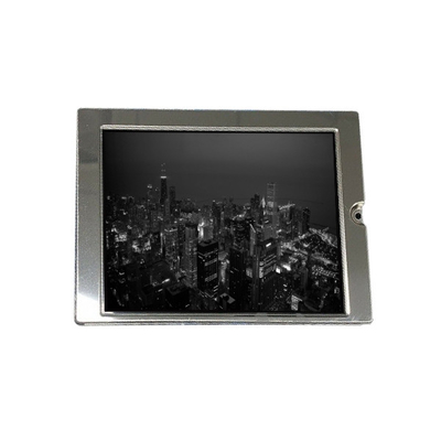 TCG057VGLDHANN-GN00 5,7 inci 300 cd/m2 Layar LCD Industrial