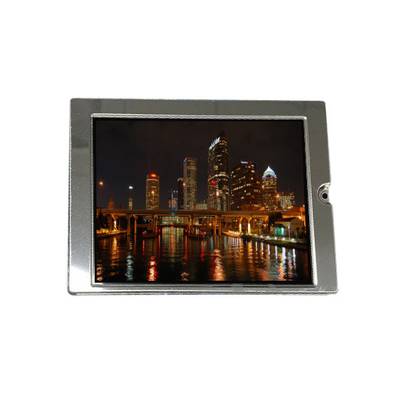 TCG057VGLGA-G50 5,7 inci 800 cd/m2 LCD Screen Display Industrial