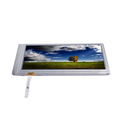 TCG062HV1AE-G00 6.2 inci 350 cd/m2 LCD Screen Module