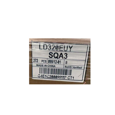 Panel Layar LCD LD320EUY-SQA3 Layar LCD 1920*1080