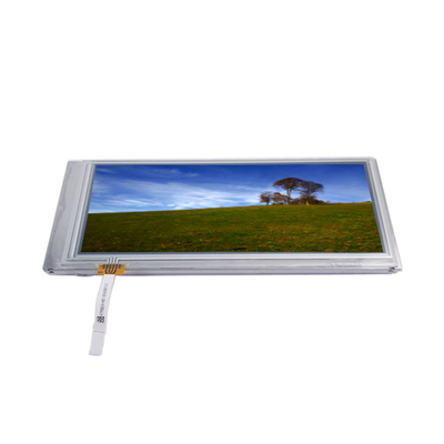 TCG062HV1AE-G02 6.2 inci 262K 50% NTSC LCD Screen Module