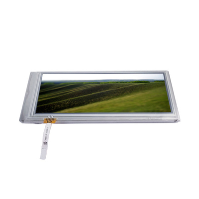 TCG062HVLBAVNN-GN20 6.2 inci 640*240 LCD Screen Module
