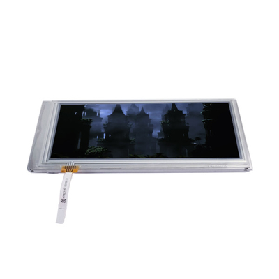 TCG062HVLBA-G20 6.2 inci 640*240 LCD Screen Module