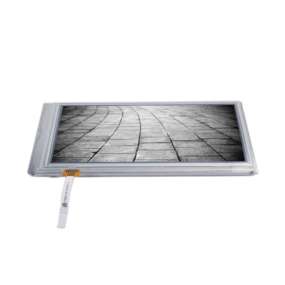 TCG062HVLBB-G20 6.2 inci 640*240 LCD Screen Module