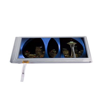 TCG062HVLBC-G20 6.2 inci 640*240 LCD Screen Module