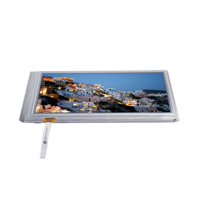TCG062HVLBD-H20 6.2 inci 640*240 LCD Screen Module