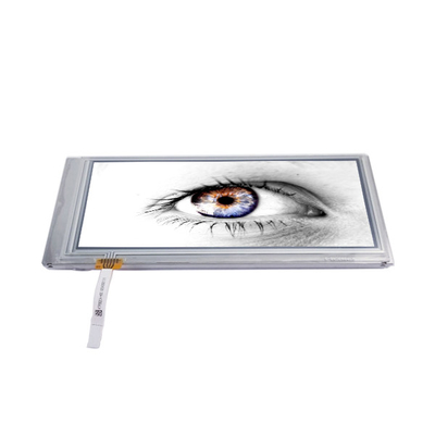 TCG062HVLDA-G20 6.2 inci 640*240 LCD Screen Module