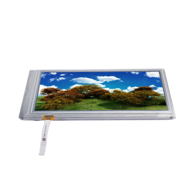 TCG062HVLDB-G20 6.2 inci 640*240 LCD Screen Module