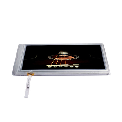 TCG062HVLQAVNN-GN20 6.2 inci 640*240 LCD Screen Panel Untuk Kyocera