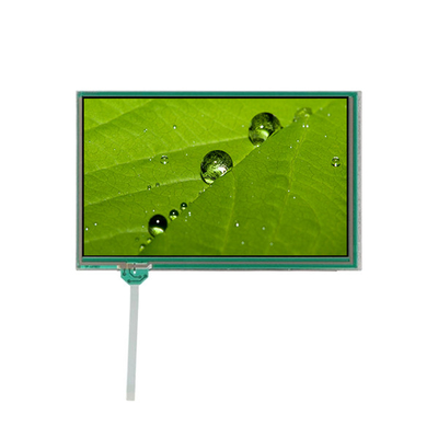 TCG070WVLPAAFA-AA00 7.0 inci 800*480 LCD Screen Panel Untuk Kyocera