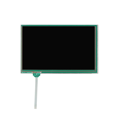 TCG070WVLPAAFA-AA50 7.0 inci 800*480 LCD Screen Panel Untuk Kyocera