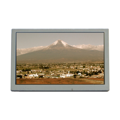 TCG070WVLPAANN-AN00AK 7.0 inci 800*480 LCD Screen Panel
