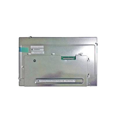 TCG070WVLPAANN-AN00AK 7.0 inci 800*480 LCD Screen Panel