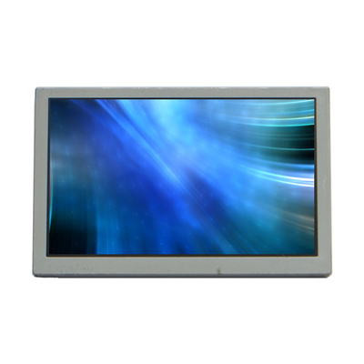 TCG070WVLPAANN-AN50AK 7.0 inci 800*480 Panel layar LCD
