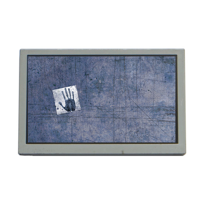 TCG070WVLPBAGC-NA50 7.0 inci 800*480 LCD Screen Panel Untuk Kyocera